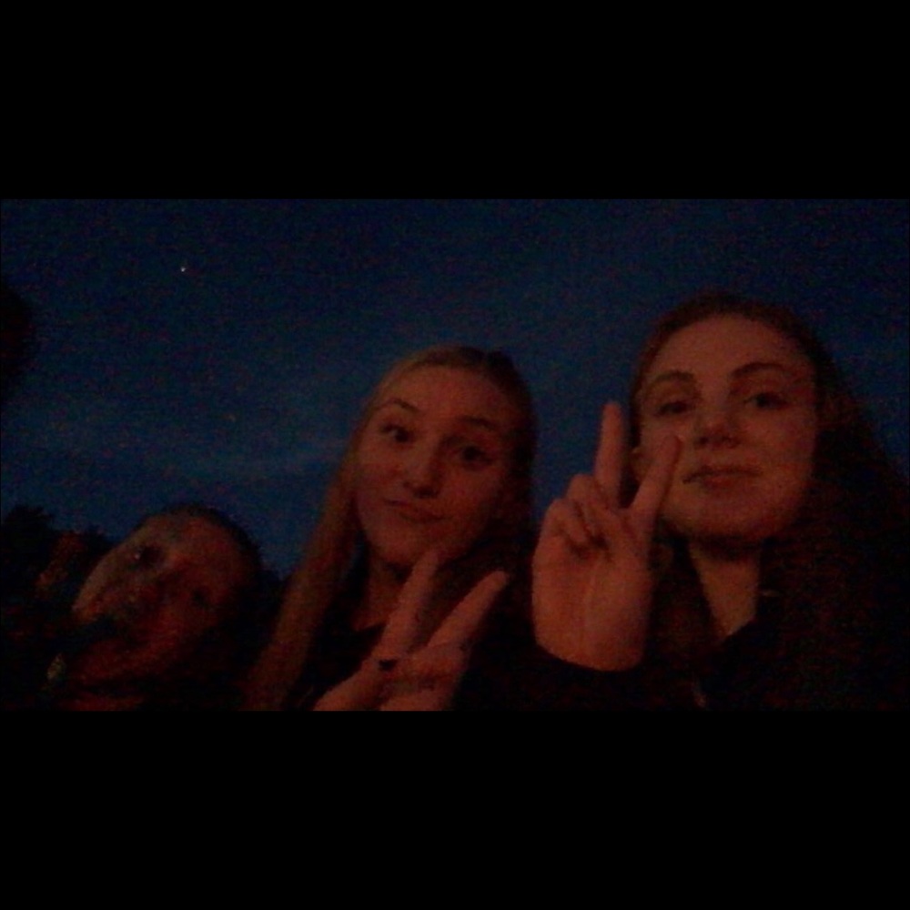 Meet your Posher, Brooke